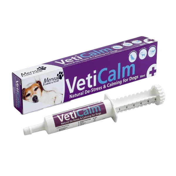 VetiCalm