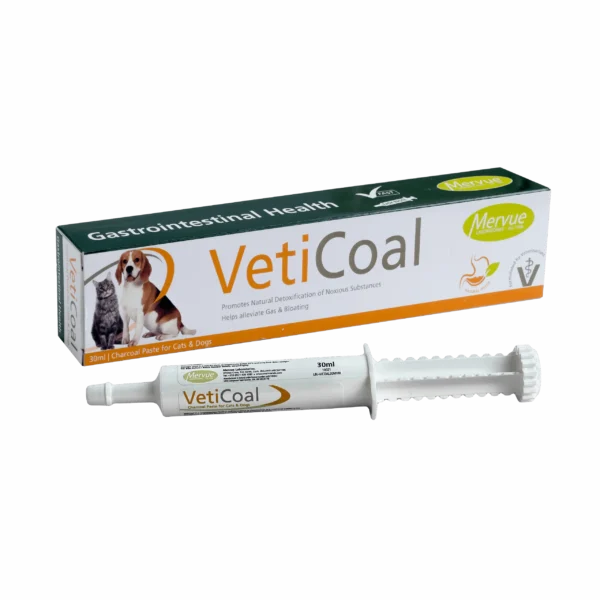 VetiCoal