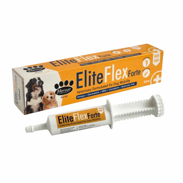 Elite Flex Forte (для собак)