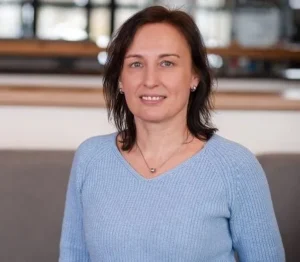 MVDr. Martina Mudráková