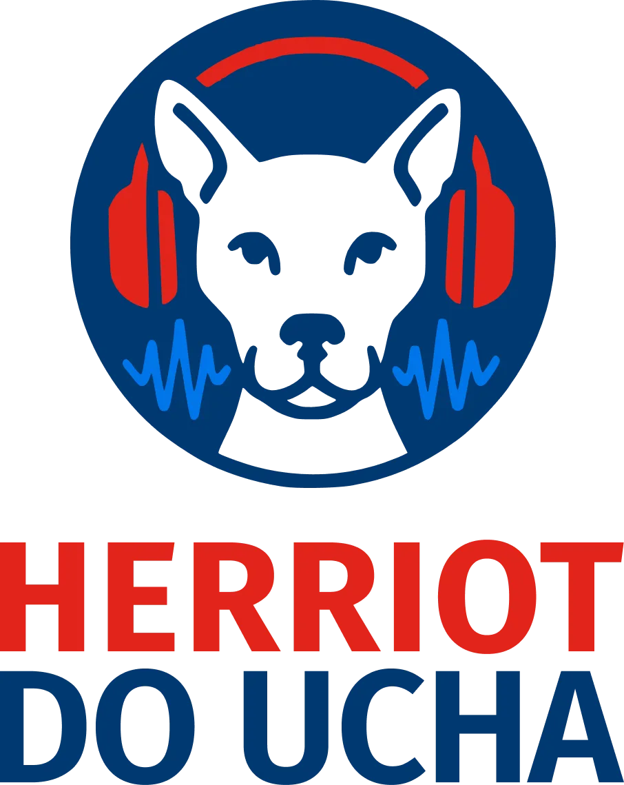 herriot do ucha logo