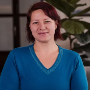 MVDr. Adriana Majoroš Osová, PhD.