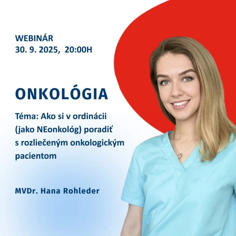 webinar onkologie zari
