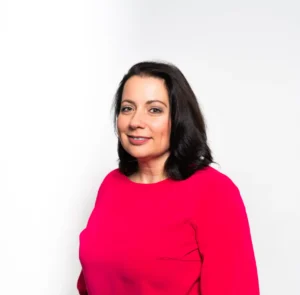 MVDr. Radka Vaňousová