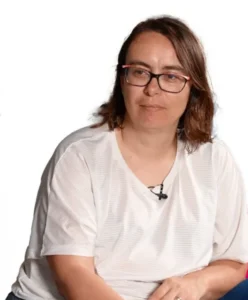 MVDr. Mgr. Kateřina Návojová Horáčková