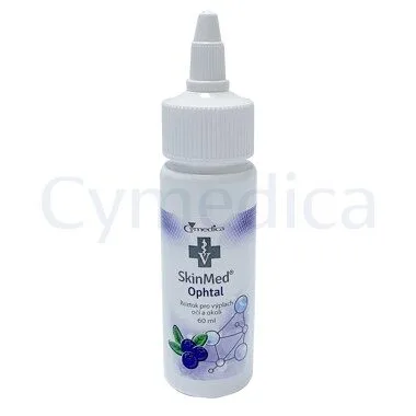 cymedica skinmed opthal