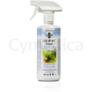 skinmed super 500ml