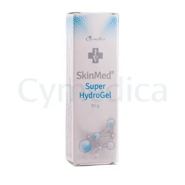 skinmed super hydro gel