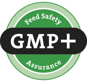 GMP+ FSA logo