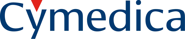 cymedica logo