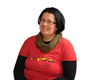 MVDr. Simona Kovaříková, Ph.D.