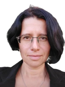 MVDr. Simona Kovaříková, Ph.D.