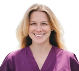 MVDr. Tereza Štěpánek Zavadilová