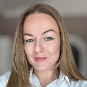Ing. Edina Szabóová