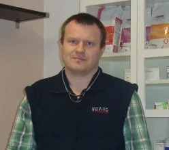MVDr. Tomáš Staněk