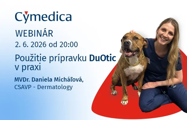 Použitie prípravku DuOtic v praxi