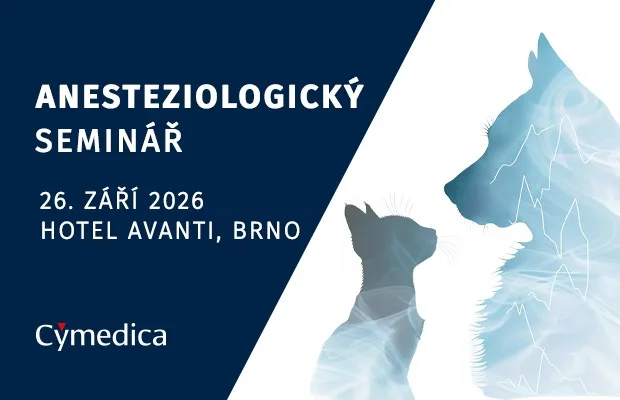 Anesteziologický seminář CYMEDICA